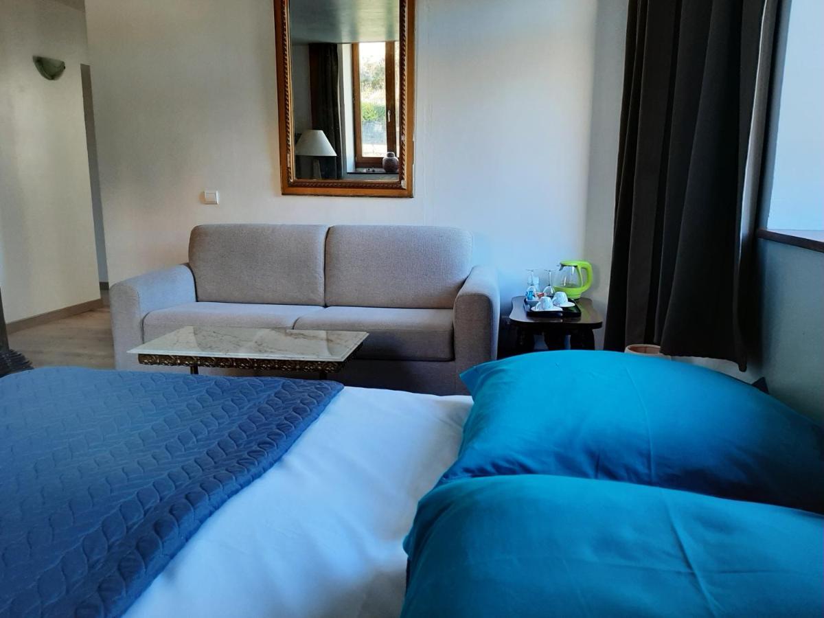 Au Fil De Lods Bed & Breakfast エクステリア 写真